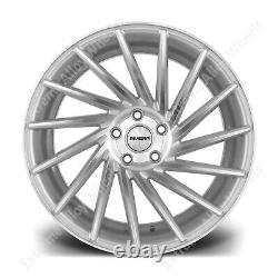 Alloy Wheels 20 Rv135 For Land Range Rover Sport Discovery 5x120