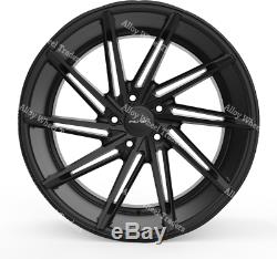 Alloy Wheels 20 Turbine For Land Rover Discovery Range Rover Sport SB