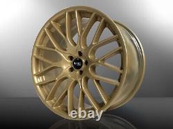 Alloy rims 22 5x120 Land Rover Range Rover Discovery Sport Rims Wheels NEW