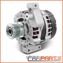 Alternator 180A for Land Rover Discovery Sport Freelander 2 Range Rover 2.0L
