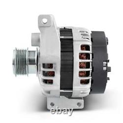 Alternator 180A for Land Rover Discovery Sport Freelander 2 Range Rover 2.0L