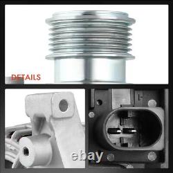 Alternator 180A for Land Rover Discovery Sport Freelander 2 Range Rover 2.0L