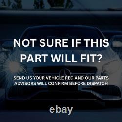 Alternator 220AMP for Land Rover Range Rover Supercharged 5.0 2009-2013 WA21023N