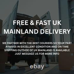 Alternator 220AMP for Land Rover Range Rover Supercharged 5.0 2009-2013 WA21023N