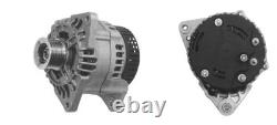 Alternator 49mm Belt Pulley? Fits Land Rover Discovery Range Rover MAHLE MG552