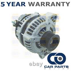 Alternator CPO Fits Land Rover Range Sport Discovery 4.2 4.4 YLE500390