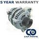 Alternator CPO Fits Land Rover Range Sport Discovery 4.2 4.4 YLE500390