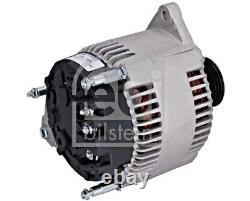 Alternator FEBI Fits LAND ROVER Discovery I Range Rover 89-98 YLE10113