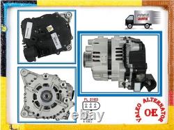 Alternator FOR (VALEO OE) LAND ROVER Discovery Sport Range Rover Evoque J9C24876