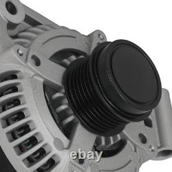 Alternator For Land Rover Discovery/Range Rover Sport 3.0 TD 4x4 AH22-10300-AB