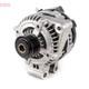 Alternator For Land Rover RANGE ROVER 09-13 DISCOVERY 09-18 AH22-10300-AC