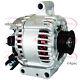 Alternator fits FORD MONDEO Mk3 2.0 00 to 07 Automatic Transmission 1120211 Apec