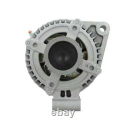 Alternator fits Land Rover 150A replaced 455523150 0210800130 1042103710