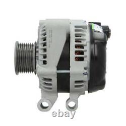 Alternator fits Land Rover 150A replaced 455523150 0210800130 1042103710