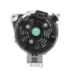 Alternator fits Land Rover 150A replaced 455523150 0210800130 1042103710