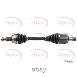 Apec Drive Shaft ADS1665L Front Left For Land Rover Discovery 2016-2021