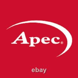 Apec Drive Shaft ADS1665L Front Left For Land Rover Discovery 2016-2021