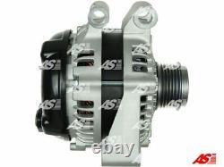 As-PL A6248 Alternator For Land Rover