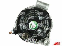 As-PL A6248 Alternator For Land Rover