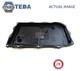 At30002 Oil Pan Automatic Transmission At Autoteile New Oe Replacement