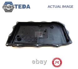 At30002 Oil Pan Automatic Transmission At Autoteile New Oe Replacement