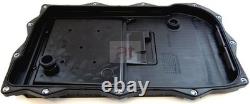 At30002 Oil Pan Automatic Transmission At Autoteile New Oe Replacement
