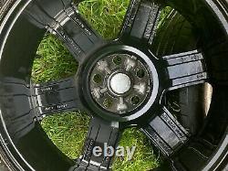 Autobiography Land Rover Range Rover Evoque Velar Discovery Sport Alloy Wheels