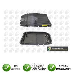 Automatic Gearbox Oil Sump SJR Fits Land Rover BMW Jaguar 24152333903