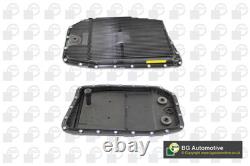 Automatic Gearbox Oil Sump SJR Fits Land Rover BMW Jaguar 24152333903