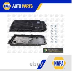 Automatic Gearbox Sump Pan fits BMW Transmission BGA 24117604960 24117613253 New