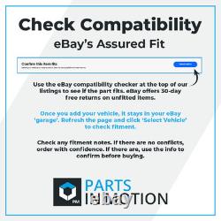 Automatic Gearbox Sump Pan fits BMW Transmission Mahle 24115A13115 24117604960