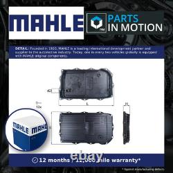 Automatic Gearbox Sump Pan fits BMW X5 E70, F15 08 to 18 Transmission Mahle New