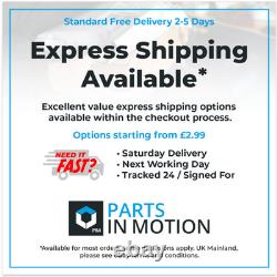 Automatic Gearbox Sump Pan fits BMW X5 E70, F15 08 to 18 Transmission Mahle New