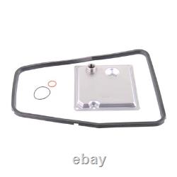 Automatic Transmission Hydraulic Filter Kit 24111215488