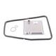 Automatic Transmission Hydraulic Filter Kit 24111215488