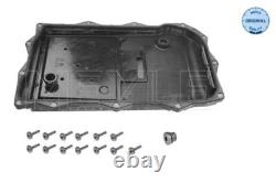 Automatic Transmission Oil Change Parts Kit Fits BMW Iveco Jaguar Land Rover Man