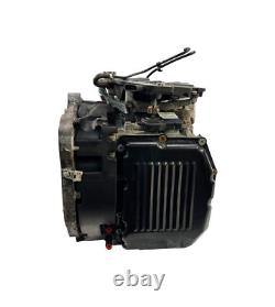 Automatic transmission for Land Rover 2.2 D 224DT DW12BTED4 BJ32-7000-BA TF-81SC