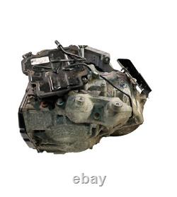 Automatic transmission for Land Rover 2.2 D 224DT DW12BTED4 BJ32-7000-BA TF-81SC