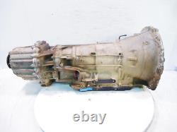 Automatic transmission for Land Rover Discovery 3.0 D 306DT LR082672 8HP-70