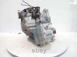 Automatic transmission for Land Rover Evoque 2.2 224DT LR024709 BJ32-7000-BA