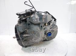 Automatic transmission for Land Rover Evoque 2.2 224DT LR024709 BJ32-7000-BA