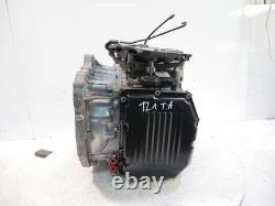 Automatic transmission for Land Rover Evoque 2.2 224DT LR024709 BJ32-7000-BA