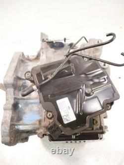 Automatic transmission for Land Rover Evoque 2.2 224DT LR024709 BJ32-7000-BA