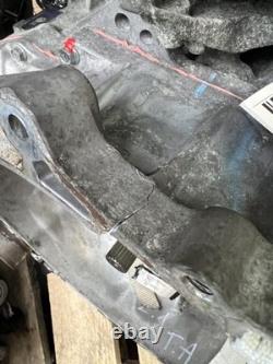 Automatic transmission for Land Rover Evoque 2.2 224DT LR024709 BJ32-7000-BA