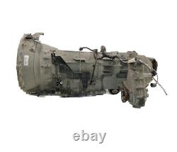 Automatic transmission for Land Rover Range Rover 3.0 V6 4x4 306DT 8HP70 LR03658