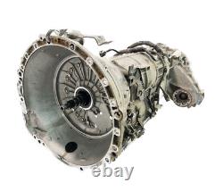 Automatic transmission for Land Rover Range Rover 3.0 V6 4x4 306DT 8HP70 LR03658