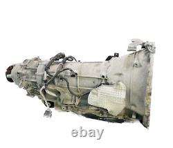 Automatic transmission for Land Rover Range Rover 3.0 V6 4x4 306DT 8HP70 LR03658