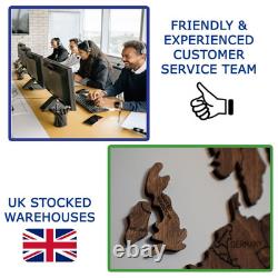 BGA Front Left Driveshaft for Land Rover Discovery Td6 3.0 2016-Present DS4204L