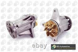 BGA Water Pump + Timing Kit Fits Jaguar XF XJ Land Rover Discovery Range Rover