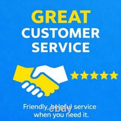 BGA Water Pump + Timing Kit Fits Jaguar XF XJ Land Rover Discovery Range Rover